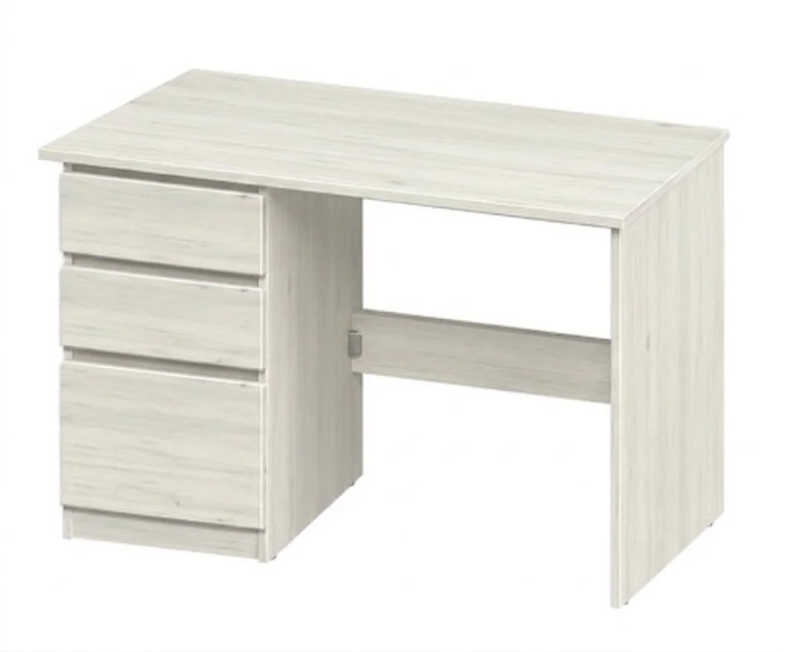 galds ozols kraft Rakstāmgalds "COMFY 2" BA - Image 1