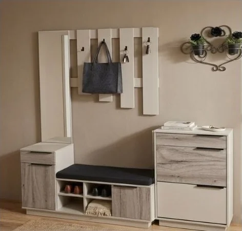 Priekšnama iekārta "VISIT" KA - Image 1