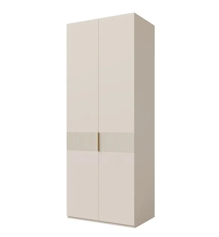 Skapis 2d SORENO 90D makadamia - Image 1
