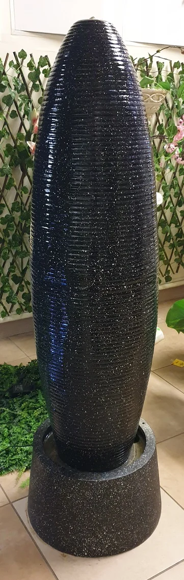 Dekoratīvā strūklaka