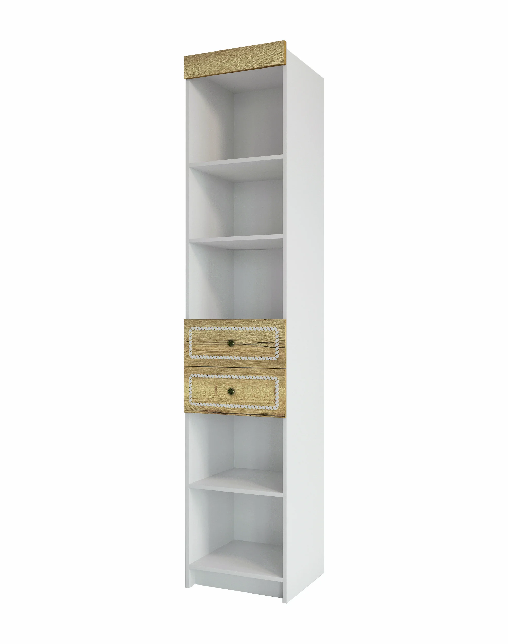 Skapis-plaukts ''JUNGA SD 450.1"