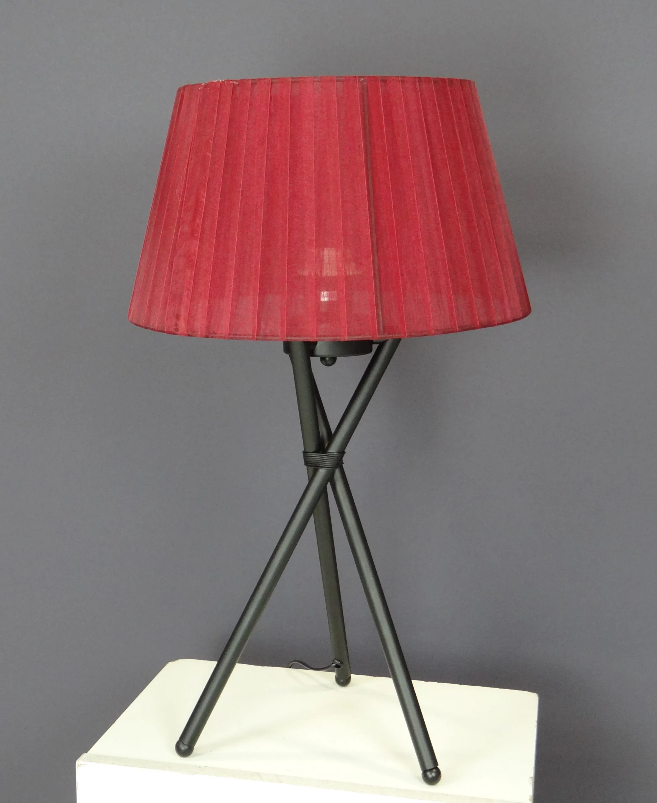 Galda lampa F-8148