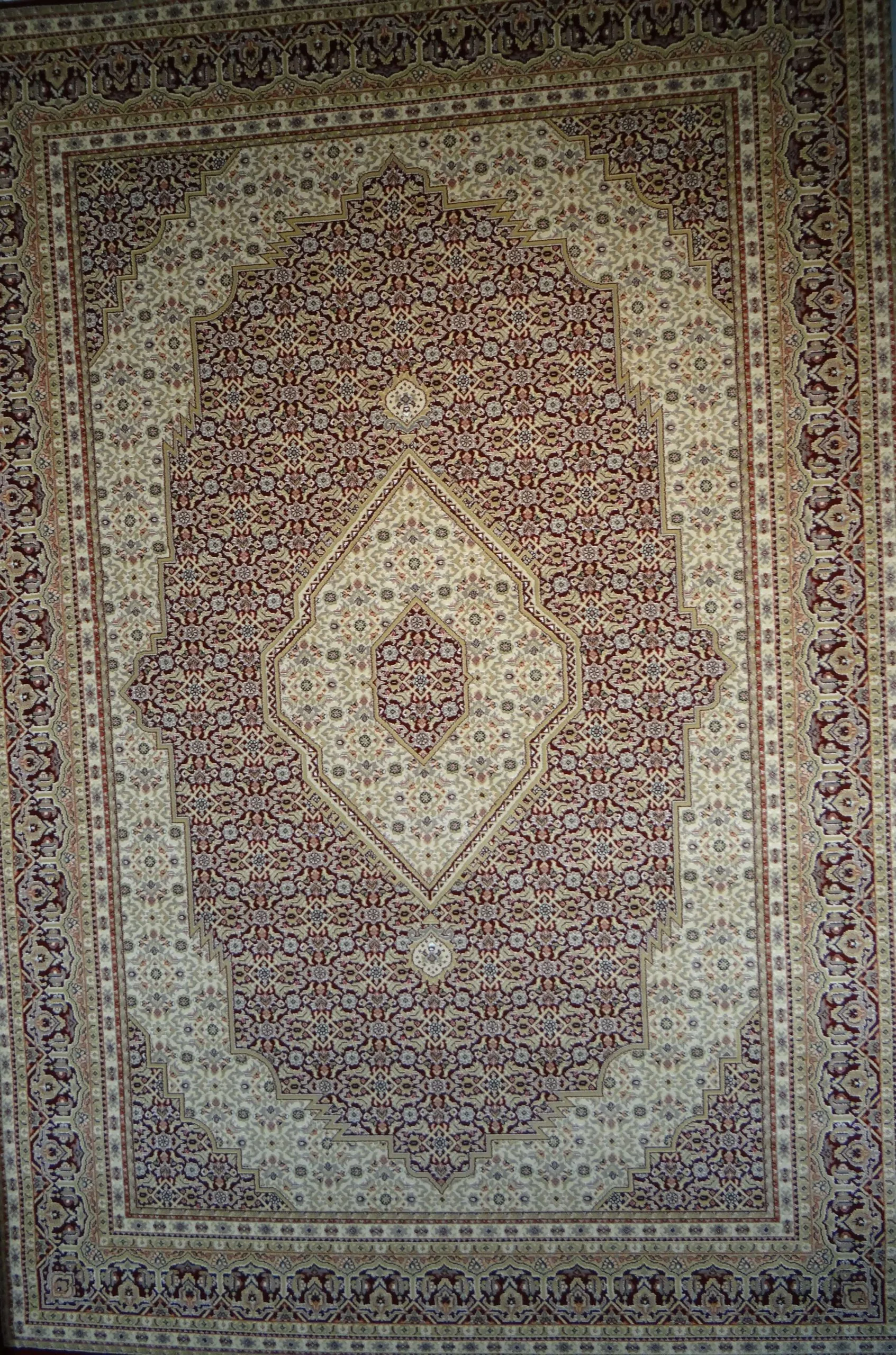 Paklājs Nobility 2.0*2.9 v.