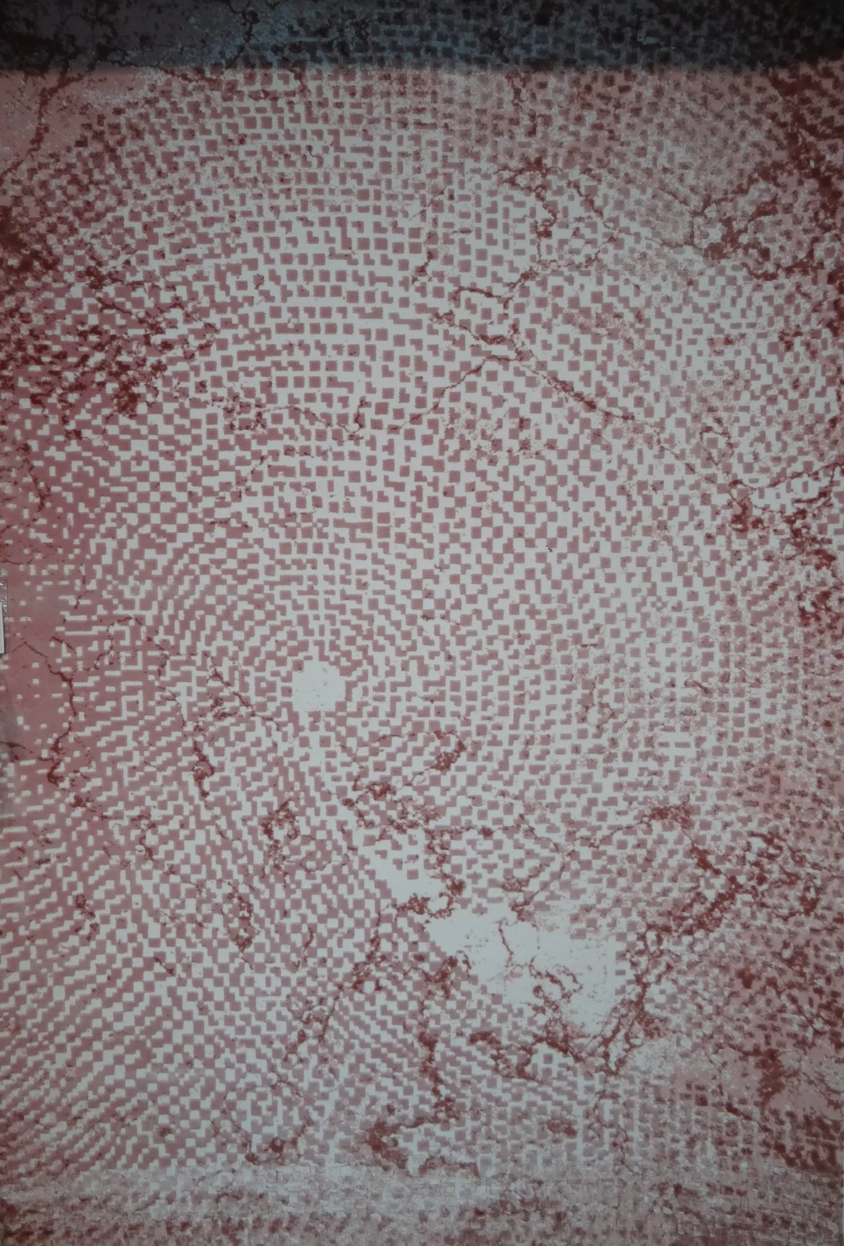 Paklājs Donna 1.60x2.30