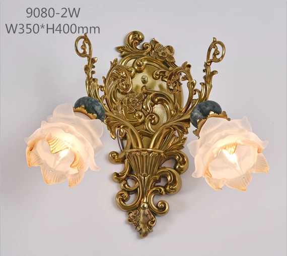 Sienas lampa ''9080-2w''