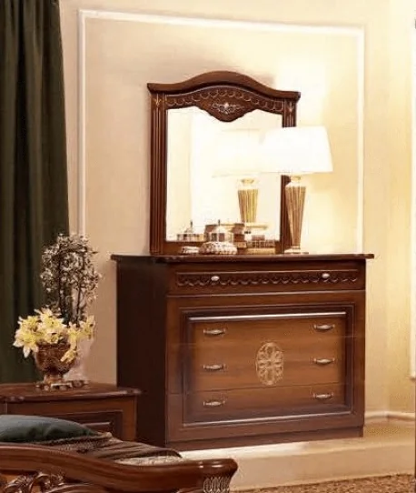 Kumode ar spoguli "SONATA"