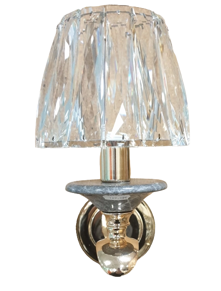Sienas lampa 5811/1