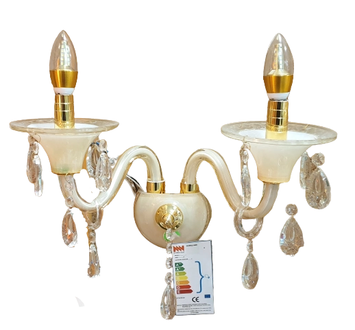 Sienas lampa