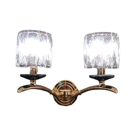 Sienas lampa 9080-2W