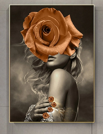 Glezna 60*80cm ''JCRW0113''