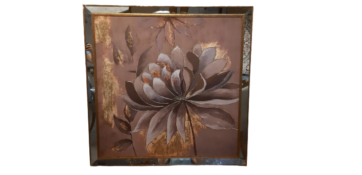 Glezna 100*100 cm