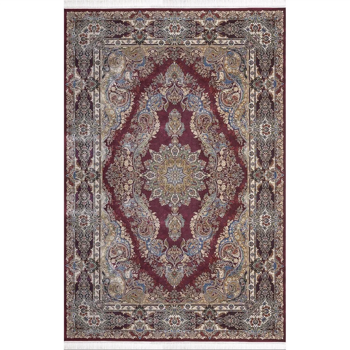 artemis-hali-silk-160x230-5156b-03e909 Paklājs ARTEMIS 5156B, 1.6*2.3