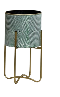 Puķu pods 60477S