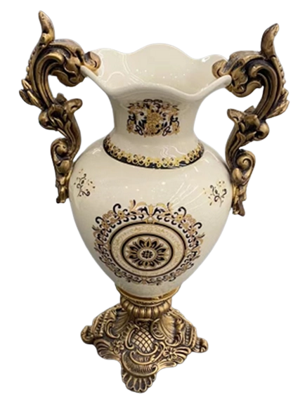 Dekoratīva vāze 5806