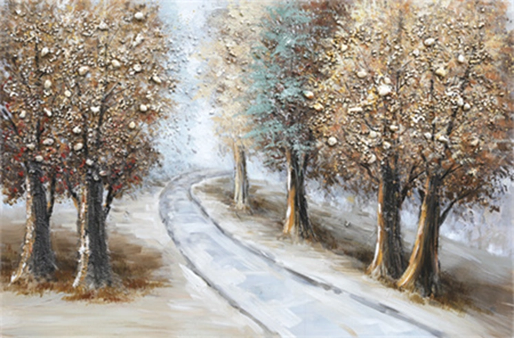 Glezna 80*120, art.A1564