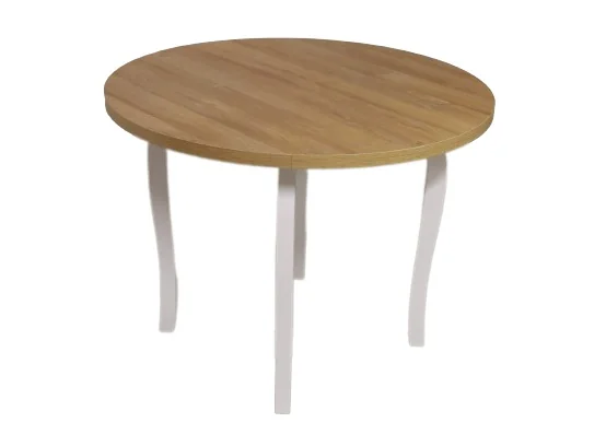 galds 3667014a Izvelkams ēdamgalds "POLI 3"